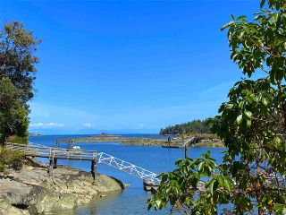 Photo 5: 1645 STURDIES BAY Road: Galiano Island Land for sale (Islands-Van. & Gulf)  : MLS®# R2482162
