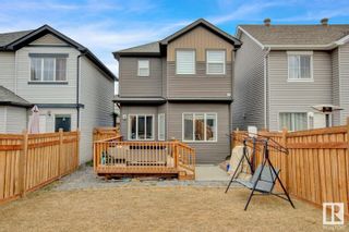 Photo 58: 1771 DUMONT Crescent in Edmonton: Zone 55 House for sale : MLS®# E4386517