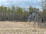 Main Photo: Secondary 663 Caslan: Rural Athabasca County Vacant Lot/Land for sale : MLS®# E4388276