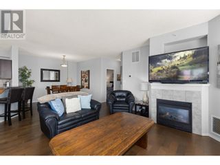 Photo 12: 1128 Sunset Drive Unit# 401 in Kelowna: House for sale : MLS®# 10306138