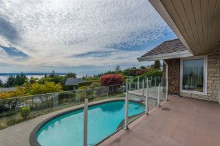 Photo 5: 1393 CHARTWELL Drive in West Vancouver: Chartwell House for sale : MLS®# R2844290