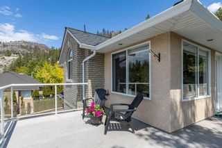 Photo 27: 138 Christie Mountain Lane, in Okanagan Falls: House for sale : MLS®# 10273889
