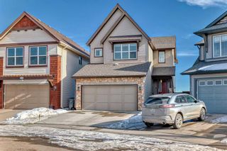 Main Photo: 297 Walden Square SE in Calgary: Walden Detached for sale : MLS®# A2115106