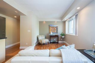 Photo 4: 8 316 Stradbrook Avenue in Winnipeg: Osborne Village Condominium for sale (1B)  : MLS®# 202324069