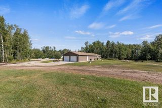 Photo 28: 107 2306 TWP RD 540: Rural Lac Ste. Anne County House for sale : MLS®# E4338419
