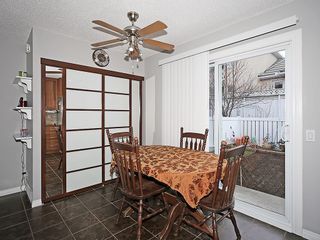 Photo 5: 121 999 CANYON MEADOWS Drive SW in Calgary: Canyon Meadows House for sale : MLS®# C4113761