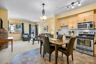 Photo 10: 218 101 Montane Road: Canmore Apartment for sale : MLS®# A1205715
