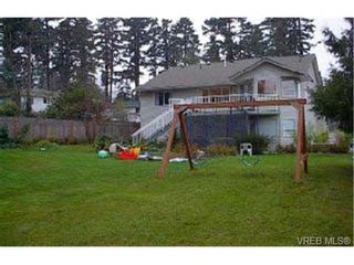 Photo 4: 2171 Stellys Cross Rd in SAANICHTON: CS Keating House for sale (Central Saanich)  : MLS®# 300171