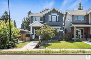 Photo 38: 13907 BUENA VISTA Road in Edmonton: Zone 10 House for sale : MLS®# E4302983