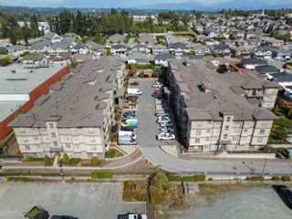 Photo 6: 219 30515 CARDINAL Avenue in Abbotsford: Abbotsford West Condo for sale in "Tamarind Westside" : MLS®# R2867683