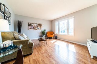 Photo 4: 51 Hawkins Crescent in Winnipeg: Meadowood Residential for sale (2E)  : MLS®# 202008973