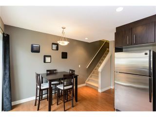 Photo 5: 1807 2445 KINGSLAND Road SE: Airdrie House for sale : MLS®# C4099136