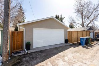 Photo 32: 219 Parkwood Close SE in Calgary: Parkland Detached for sale : MLS®# A2121887