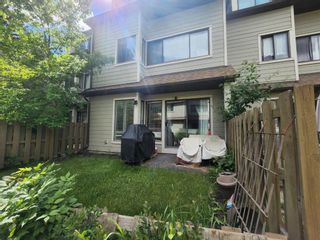 Photo 19: 4 109 Grier Terrace NE in Calgary: Greenview Row/Townhouse for sale : MLS®# A1228844