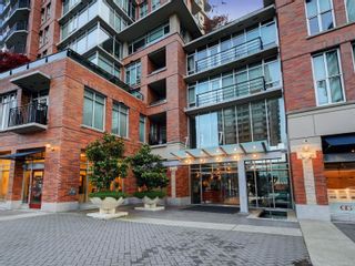 Photo 20: N606 737 Humboldt St in Victoria: Vi Downtown Condo for sale : MLS®# 866322