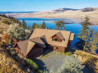 Photo 2: 8545 OLD KAMLOOPS ROAD: Stump Lake House for sale (South West)  : MLS®# 170052