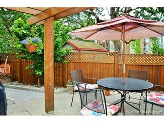 Photo 4: 917 Brock Ave in VICTORIA: La Langford Proper Row/Townhouse for sale (Langford)  : MLS®# 732298