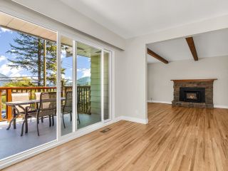 Photo 13: 415 FAIRWAY Drive in North Vancouver: Dollarton House for sale : MLS®# R2881658