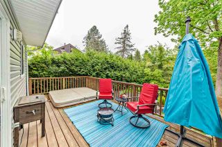 Photo 17: 7765 DUNSMUIR Street in Mission: Mission BC House for sale : MLS®# R2370845