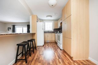 Photo 12: 207 35 Valhalla Drive in Winnipeg: North Kildonan Condominium for sale (3G)  : MLS®# 202201235