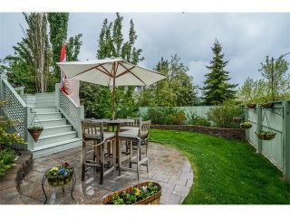 Photo 29: 4 WESTPOINT Gardens SW in Calgary: West Springs House for sale : MLS®# C4015648