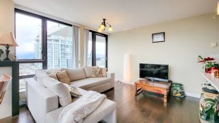 Photo 9: 1907 7328 ARCOLA Street in Burnaby: Highgate Condo for sale in "ESPIRIT" (Burnaby South)  : MLS®# R2854838