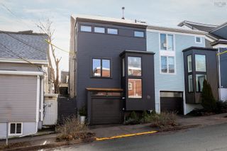 Photo 1: 5284 South Street in Halifax: 2-Halifax South Residential for sale (Halifax-Dartmouth)  : MLS®# 202400798