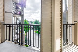 Photo 13: 310 2969 WHISPER Way in Coquitlam: Westwood Plateau Condo for sale in "Summerlin" : MLS®# R2107945