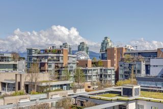 Photo 15: 803 181 W 1ST Avenue in Vancouver: False Creek Condo for sale in "Brook at the Village" (Vancouver West)  : MLS®# R2870523