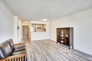 Photo 14: 603 3740 ALBERT Street in Burnaby: Vancouver Heights Condo for sale in "BOUNDARY VIEW" (Burnaby North)  : MLS®# R2363270