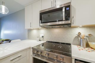 Photo 5: 1601 320 ROYAL Avenue in New Westminster: Downtown NW Condo for sale in "Peppertree" : MLS®# R2636777