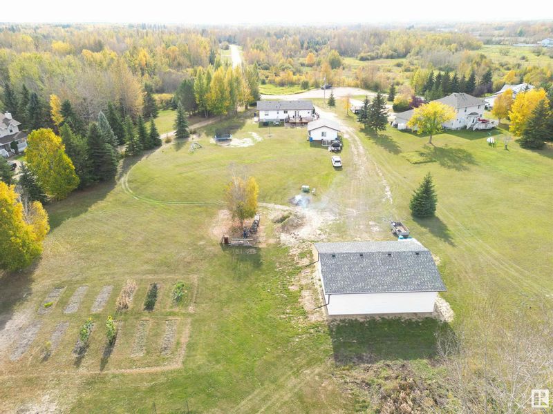 FEATURED LISTING: 19 26222 TWP RD 514 Rural Parkland County