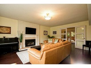 Photo 8: 3915 WESTRIDGE Ave in West Vancouver: Home for sale : MLS®# V1073723
