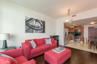 Photo 8: DOWNTOWN Condo for sale : 1 bedrooms : 1431 Pacific Hwy #503 in San Diego