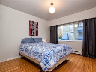 Photo 4: 102 1075 W 13TH Avenue in Vancouver: Fairview VW Condo for sale (Vancouver West)  : MLS®# V982666