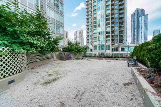 Photo 32: 909 888 HOMER Street in Vancouver: Downtown VW Condo for sale (Vancouver West)  : MLS®# R2475403