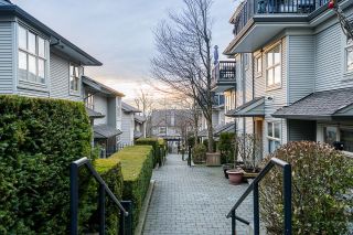 Photo 2: 19 3855 PENDER Street in Burnaby: Willingdon Heights Townhouse for sale in "Altura" (Burnaby North)  : MLS®# R2854117