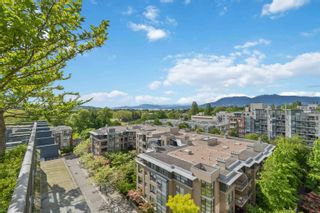 Photo 32: 810 2799 YEW Street in Vancouver: Kitsilano Condo for sale in "Tapestry" (Vancouver West)  : MLS®# R2724693