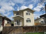 Main Photo: 9646 73 Avenue in Edmonton: Zone 17 House for sale : MLS®# E4387669