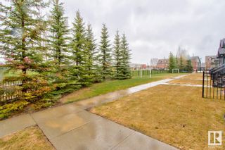 Photo 3: 12 4950 TERWILLEGAR Common in Edmonton: Zone 14 Townhouse for sale : MLS®# E4299392