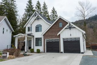 Photo 40: 50346 SIENNA Avenue in Chilliwack: Eastern Hillsides House for sale in "Elk Creek Estates" : MLS®# R2761298