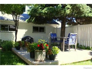 Photo 17: 217 Linwood Street in Winnipeg: Deer Lodge Residential for sale (5E)  : MLS®# 1620593