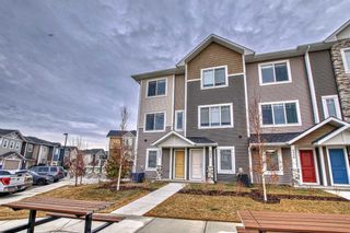Photo 41: 532 Canals Crossing SW: Airdrie Row/Townhouse for sale : MLS®# A2104760