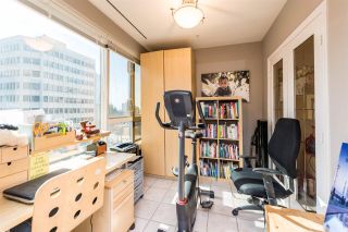 Photo 8: 606 1177 HORNBY STREET in Vancouver: Downtown VW Condo for sale (Vancouver West)  : MLS®# R2250865