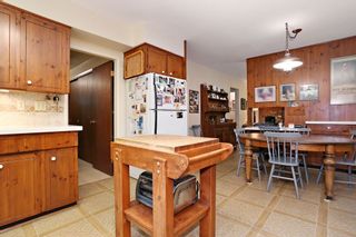Photo 10: 754 BLUERIDGE Avenue in North Vancouver: Canyon Heights NV House for sale in "CANYON HEIGHTS" : MLS®# R2121180