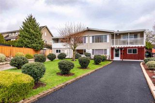 Photo 2: A 46526 ROLINDE Crescent in Chilliwack: Chilliwack E Young-Yale 1/2 Duplex for sale : MLS®# R2556205