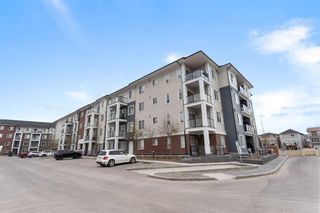 Main Photo: 2213 298 Sage Meadows Park NW in Calgary: Sage Hill Apartment for sale : MLS®# A2137043