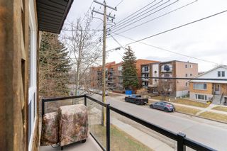 Photo 34: 2 608 4 Avenue NE in Calgary: Bridgeland/Riverside Row/Townhouse for sale : MLS®# A2041746