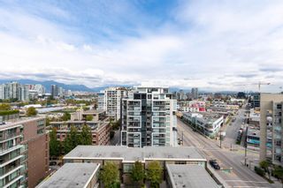 Photo 11: 1206 445 W 2ND Avenue in Vancouver: False Creek Condo for sale in "Maynard Block" (Vancouver West)  : MLS®# R2815953
