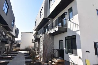 Main Photo: 343 265 SAGE HILL Rise NW in Calgary: Sage Hill Row/Townhouse for sale : MLS®# A2118525